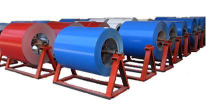 ppgi prepainted galvanized steel coil 3