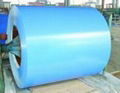 ppgi prepainted steel coil