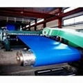 ppgi prepainted steel coil 5