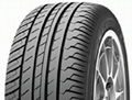 Passenger Car Radial Tires 2