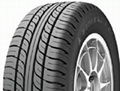 Passenger Car Radial Tires 3