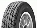 Passenger Car Radial Tires 4