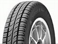 Passenger Car Radial Tires 5