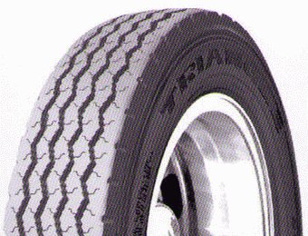 truck tyre/tire 3