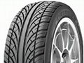  Radial Car Tire/Tyre 2