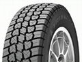 Light Truck Radial Tire/Tyre 1