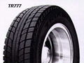 Passenger Car Radial Winter Tire 2