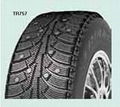 Passenger Car Radial Winter Tire 3