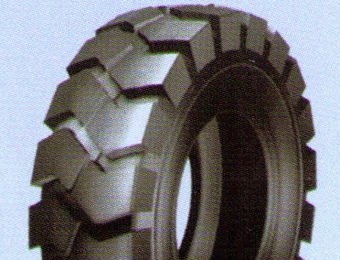 Sell Luhe Industrial Tires 