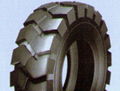 Sell Luhe Industrial Tires  1