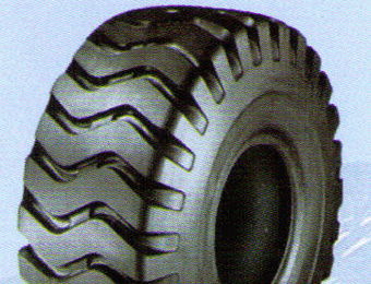 Sell Luhe Industrial Tires  2