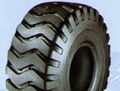 Sell Luhe Industrial Tires  2