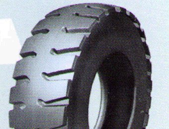 Sell Luhe Industrial Tires  3