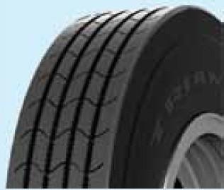Triangle tyres 315/80R22.5