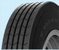 Triangle tyres 315/80R22.5 1