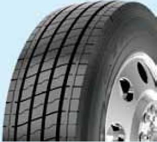 All Steel Radial Tires 2