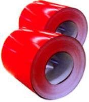 PPGI(color coated steel coil)