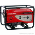 5-75kW Gasoline Generator Set