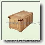 上海木製包裝箱 2