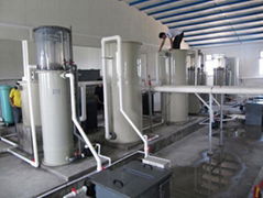 Deco Aquaculture equipment Co.,Ltd