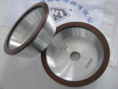 resin grinding wheel