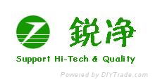 上海銳淨電子科技有限公司