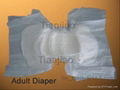 Disposable Adult Diaper 1