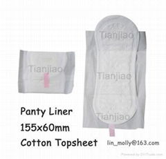 Panty Liner(150N)