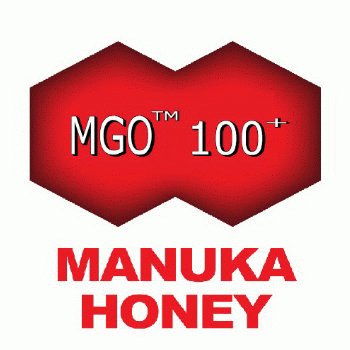 MGO100+麥蘆卡蜂蜜500g 2