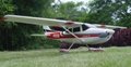 Cessna 182 RC  Airplane