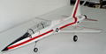 T-38 Talon Rc Airplane