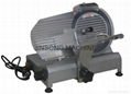 Elctric Meat Slicer 1