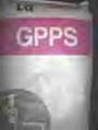 供应GPPS通用聚苯乙烯 1