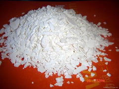 calcium chloride 