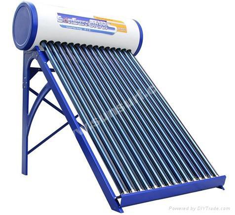 SC-R01 Regular Solar Water Heater