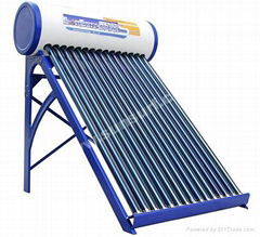 SC-R01 Regular Solar Water Heater