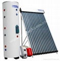 SC-S01 Separate Pressurized Solar Water Heater 1