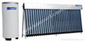 SC-B01 Solar Collector For Balcony System