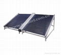 SC-E01 Solar Project Heat Collector 1