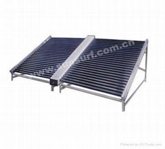 SC-E01 Solar Project Heat Collector