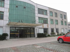 Shanghai CrossQ Automation Equipment Co., Ltd.