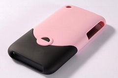 Protective case for IPhone