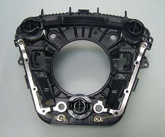 Plastic Auto parts