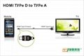 HDMI D Type 2