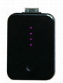 Ipad portable emergency charger(2800mah) 1