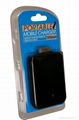 Ipad portable emergency charger(2800mah) 3