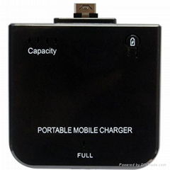 LG external charger（1900mah)