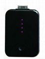 Ipad travel charger（2800mah) 2