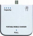 HTC xternal charger 2