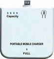 blackberry external charger(1900mah) 2